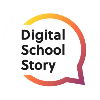 Logo DigitalSchoolStory